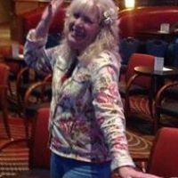 Suzanne Stuart Photo 4
