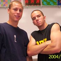 Brian Connors Photo 26