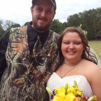 Andrea Workman Photo 14