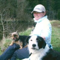 Martha Wenig Photo 6