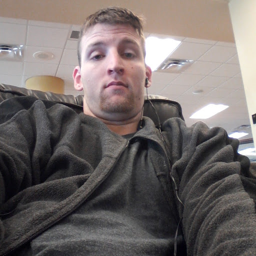 Steven Waters Photo 11