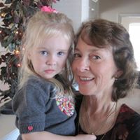 Diana Rogers Photo 8