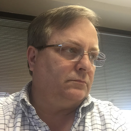 Richard Shumate Photo 20