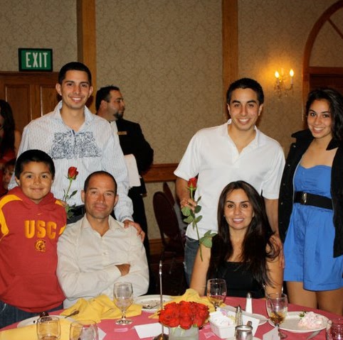 Adam Flores Photo 31