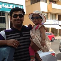 Ram Chandran Photo 26