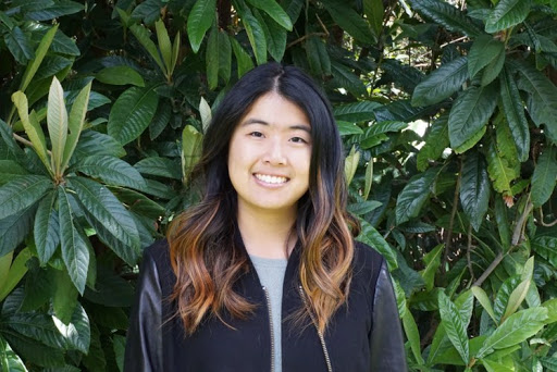 Jennifer Wang Photo 45