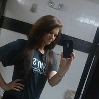 Jessica Lindblade Photo 9