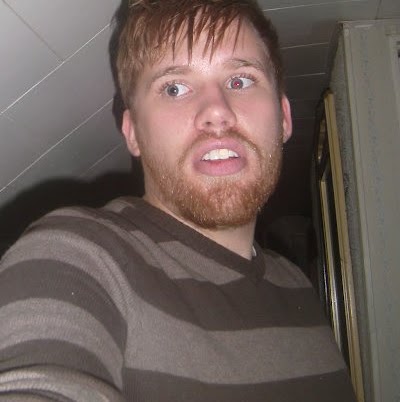 Jesse Fleming Photo 32