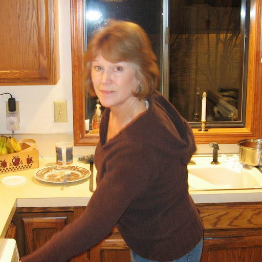 Evelyn Cole Photo 32