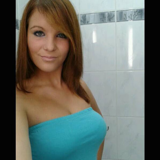 Jacqueline Weber Photo 42