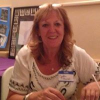 Cynthia Fox Photo 47