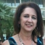Julia Richardson Photo 1