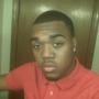 Julius Robinson Photo 27