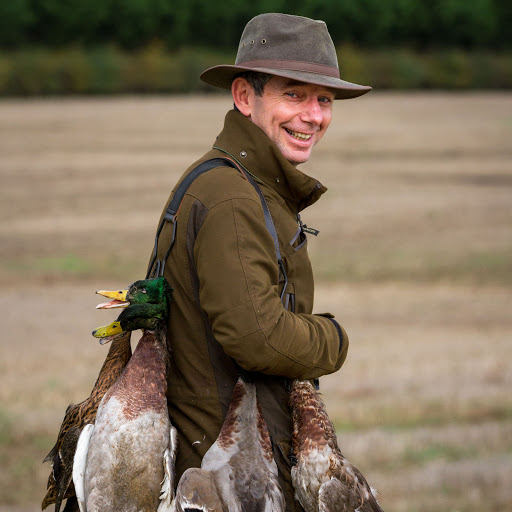 Paul Duncan Photo 18