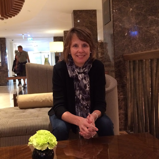 Christine Glaser Photo 8