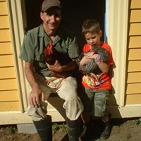 Robert Craig Photo 24