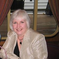 Connie Greene Photo 36