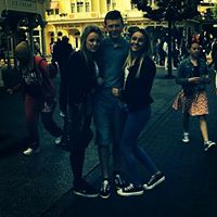 Joe Knowles Photo 27