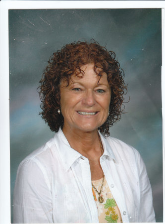 Deborah Land Photo 16