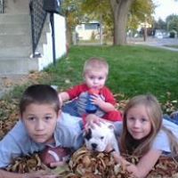 Julie Conn Photo 6