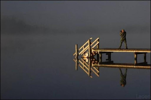 Ron Wolf Photo 26