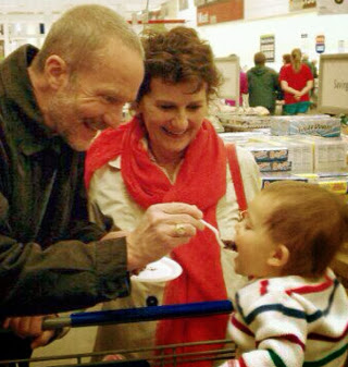 Nancy Stein Photo 33