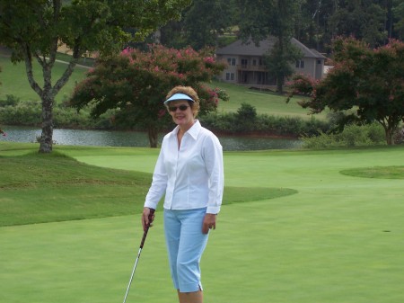Brenda Coleman Photo 4