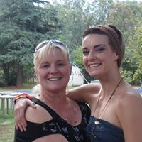 Gail Metcalfe Photo 5