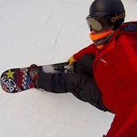 Justin Robichaud Photo 12