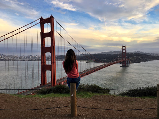Sandra Zheng Photo 2
