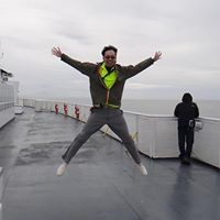 Aaron Tam Photo 17