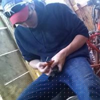 Daniel Workman Photo 16