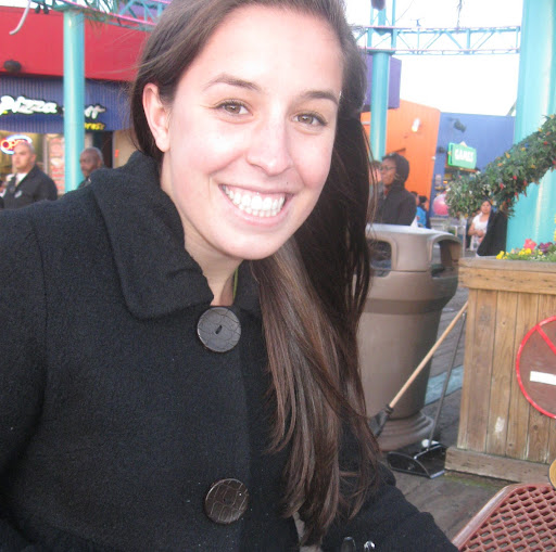 Elizabeth Grover Photo 6