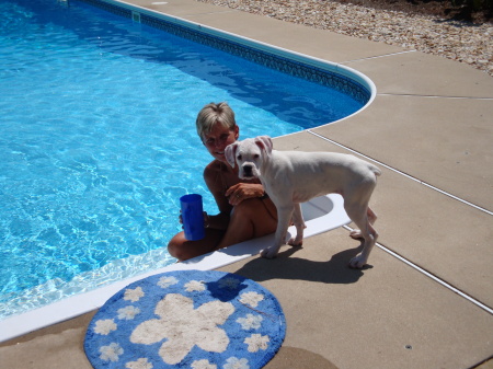 Janice Becker Photo 22