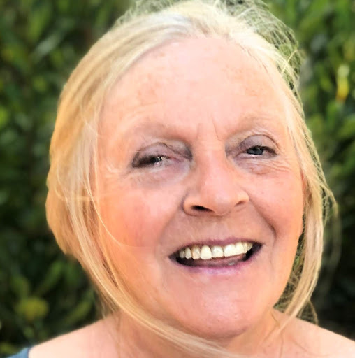 Roberta Morris Photo 27