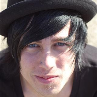 Jeremy Sykes Photo 16
