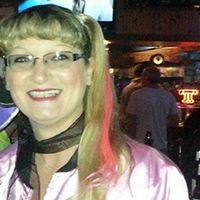 Cindy Ward Photo 8