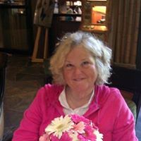 Constance Rogers Photo 21