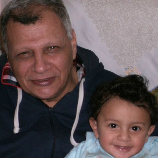 Michael Aziz Photo 36