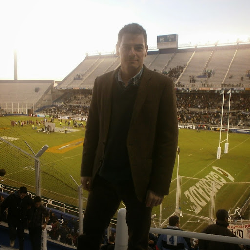 Gavin Williams Photo 32