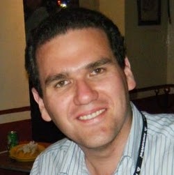 Eduardo Caceres Photo 17
