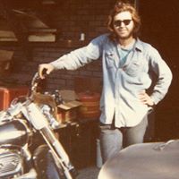 Paul Cashman Photo 33