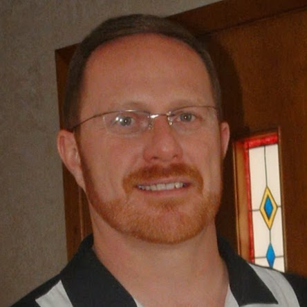 Daniel Barr Photo 36