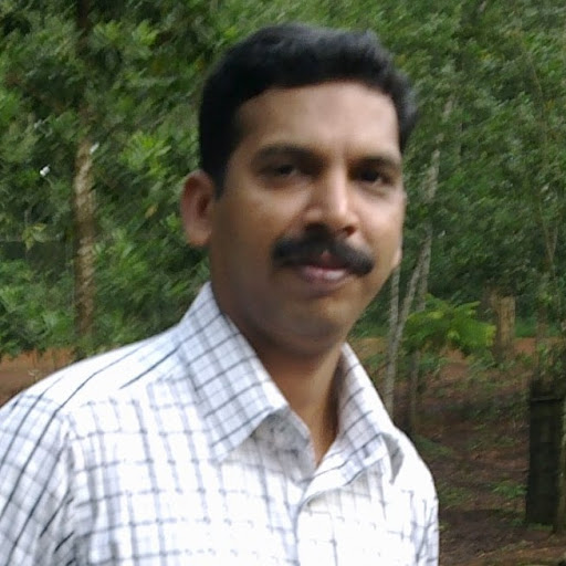 Ram Chandran Photo 33