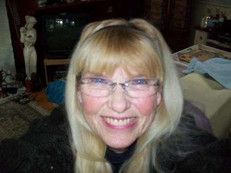 Sandra Clark Photo 31