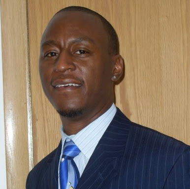 Anthony Gantt Photo 13