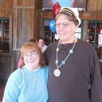 Nancy Schroeder Photo 17