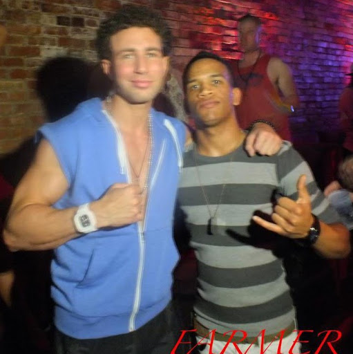 Keith Farmer Photo 42
