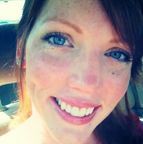 Amy Robinson Photo 9