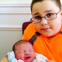 Paula Bergeron Photo 30